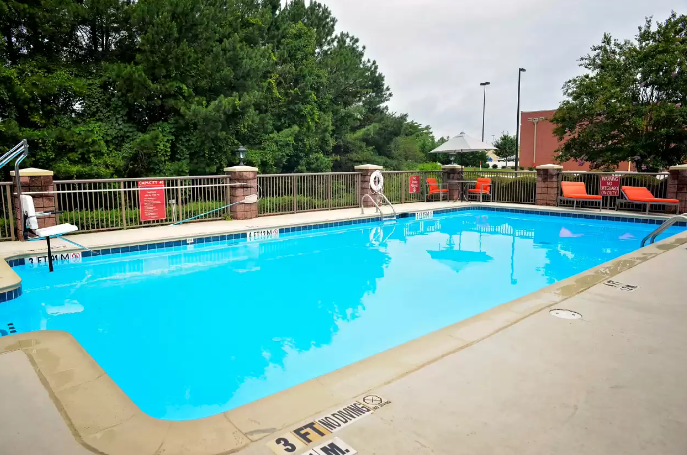 Comfort Inn & Suites Carrollton Exterior photo